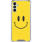 Happy Face Galaxy A13 5G Clear Case