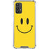 Happy Face Galaxy A32 5G Clear Case
