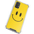 Happy Face Galaxy A32 5G Clear Case