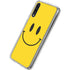 Happy Face Galaxy A50 Clear Case