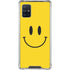 Happy Face Galaxy A51 5G Clear Case