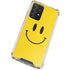 Happy Face Galaxy A52 5G Clear Case