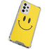 Happy Face Galaxy A53 5G Clear Case
