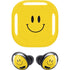 Happy Face Galaxy Buds Pro Skin