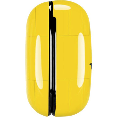 Happy Face Galaxy Buds Pro Skin