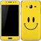 Happy Face Galaxy J3 Skin