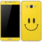 Happy Face Galaxy J7 Skin