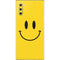 Happy Face Galaxy Note 10 Skin