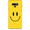 Happy Face Galaxy Note 9 Skin