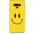 Happy Face Galaxy Note 9 Skin