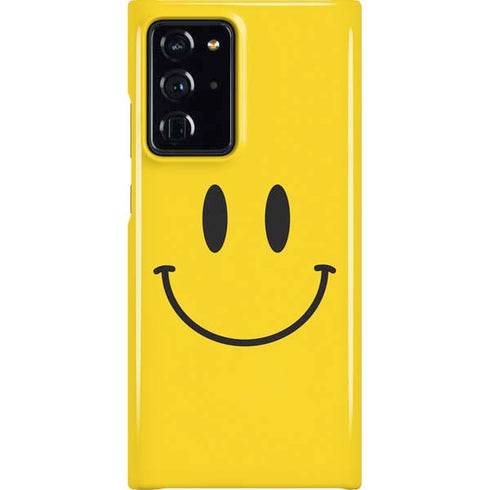Happy Face Galaxy Note20 Ultra 5G Lite Case