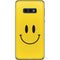 Happy Face Galaxy S10e Skin
