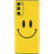 Happy Face Galaxy S20 Fan Edition Skin