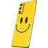 Happy Face Galaxy S20 Fan Edition Skin