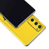 Happy Face Galaxy S20 Fan Edition Skin