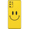 Happy Face Galaxy S20 Plus Skin