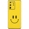 Happy Face Galaxy S20 Ultra 5G Skin