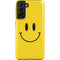 Happy Face Galaxy S21 Plus 5G Pro Case