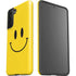Happy Face Galaxy S21 Plus 5G Pro Case