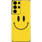 Happy Face Galaxy S21 Ultra 5G Skin