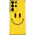 Happy Face Galaxy S21 Ultra 5G Skin