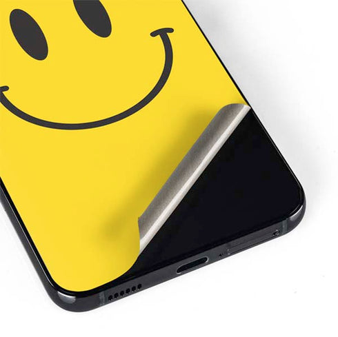 Happy Face Galaxy S22 Plus Skin