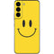 Happy Face Galaxy S22 Skin