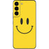 Happy Face Galaxy S22 Skin