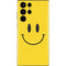Happy Face Galaxy S22 Ultra Skin