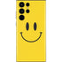 Happy Face Galaxy S22 Ultra Skin
