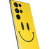 Happy Face Galaxy S22 Ultra Skin