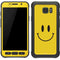 Happy Face Galaxy S7 Active Skin