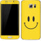 Happy Face Galaxy S7 Edge Skin