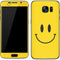 Happy Face Galaxy S7 Skin