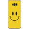 Happy Face Galaxy S8 Skin