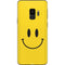 Happy Face Galaxy S9 Skin