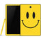 Happy Face Samsung Galaxy Tab Skin