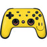 Happy Face Google Stadia Controller Skin