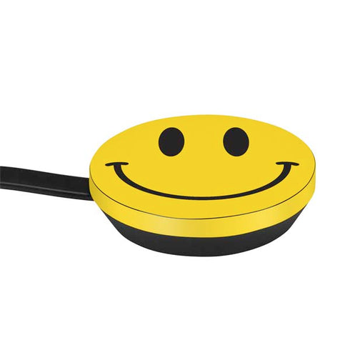 Happy Face Google Stadia Controller Skin