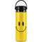Happy Face Hydro Flask 20oz Wide Mouth Skin