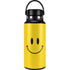 Happy Face Hydro Flask 32oz Wide Mouth Skin