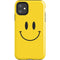 Happy Face iPhone 11 Impact Case