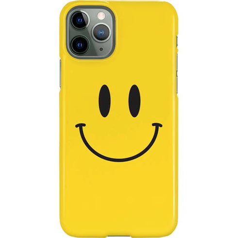 Happy Face iPhone 11 Pro Lite Case