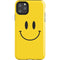 Happy Face iPhone 11 Pro Max Impact Case