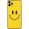 Happy Face iPhone 11 Pro Max Skin