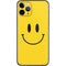 Happy Face iPhone 11 Pro Skin
