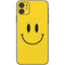 Happy Face iPhone 11 Skin