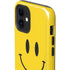 Happy Face iPhone 12 Impact Case