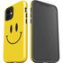 Happy Face iPhone 12 Impact Case