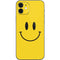 Happy Face iPhone 12 Mini Skin